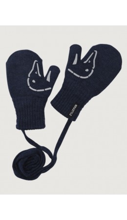 Варежки 14з17025 неви