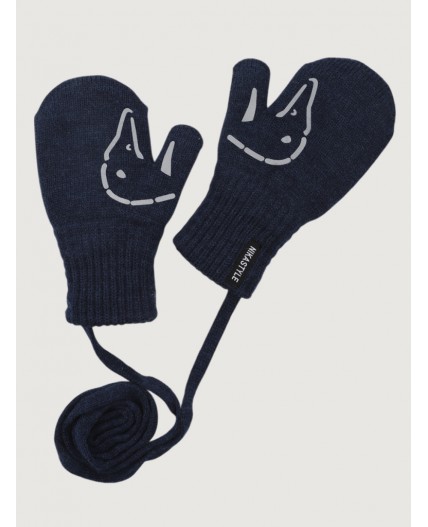 Варежки 14з17025 неви