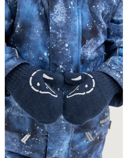 Варежки 14з17025 неви