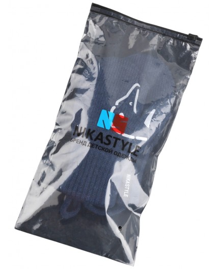 Варежки 14з17025 ягода