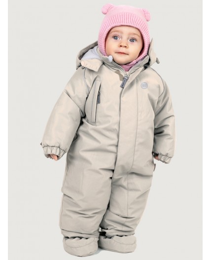 Комбинезон 8з0125 кешью