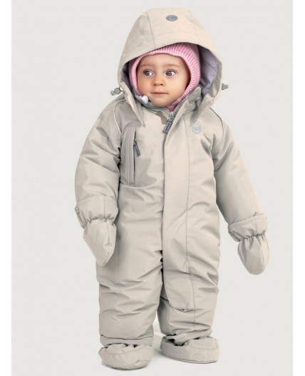 Комбинезон 8з0125 кешью