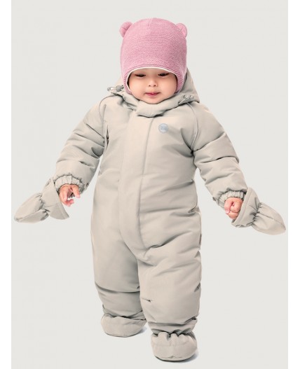 Комбинезон 8з0125 кешью