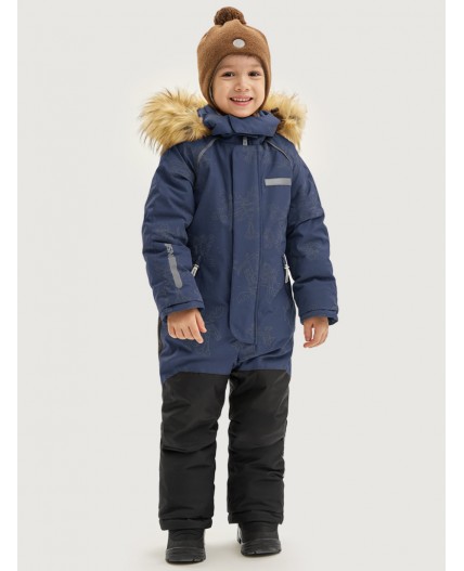 Комбинезон 8з0525 неви