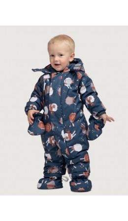 Комбинезон 8з0125 неви