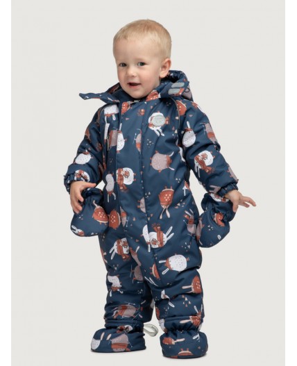 Комбинезон 8з0125 неви