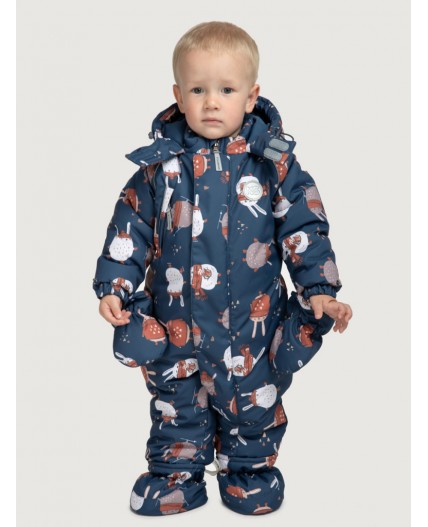 Комбинезон 8з0125 неви