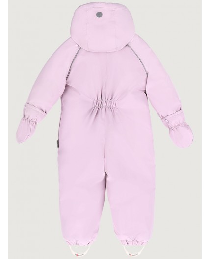 Комбинезон 8з0125 пудра