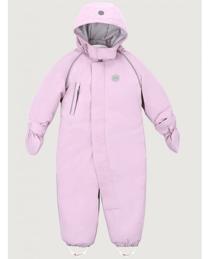 Комбинезон 8з0125 пудра