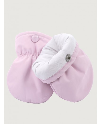 Комбинезон 8з0125 пудра