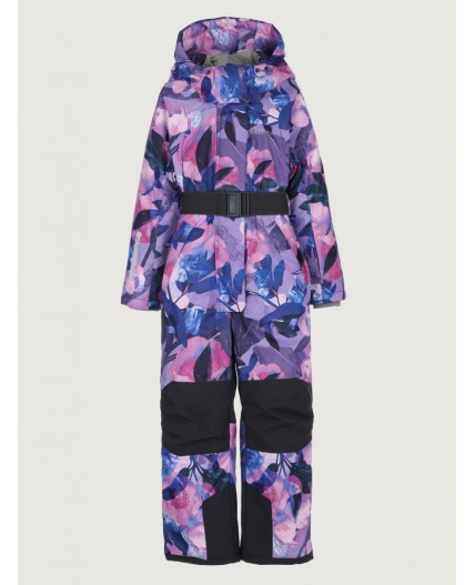 Комбинезон 8з1625 фиолет/графит