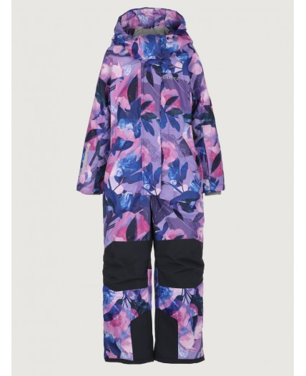 Комбинезон 8з1625 фиолет/графит