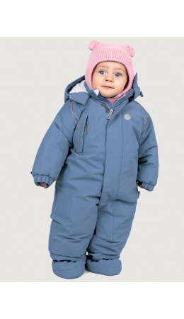 Комбинезон 8з0125 джинс