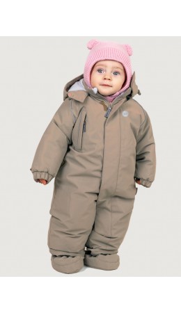 Комбинезон 8з0125 какао