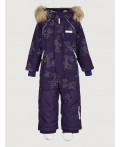 Комбинезон 8з0425 фиолет