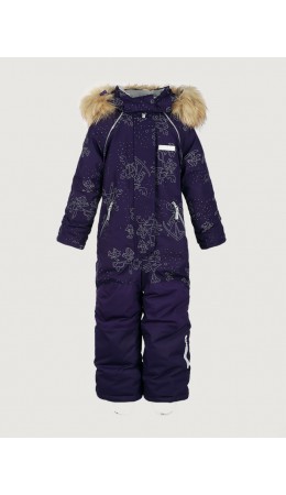 Комбинезон 8з0625 фиолет