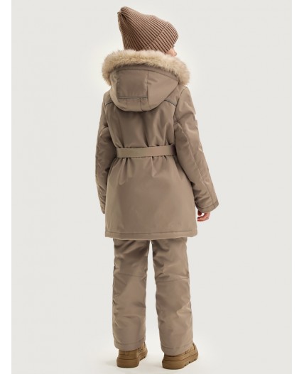 Костюм 7з7025 какао