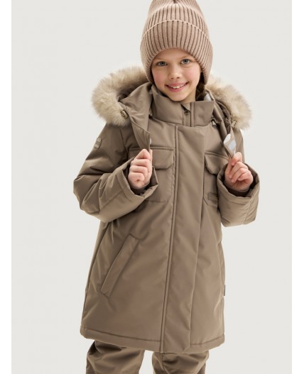 Костюм 7з7025 какао