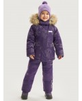 Костюм 7з0825 фиолет