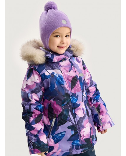 Костюм 7з2025 фиолет/графит