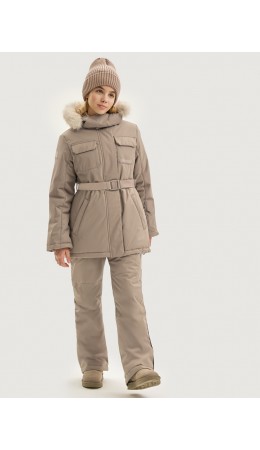 Костюм 7з7225 какао