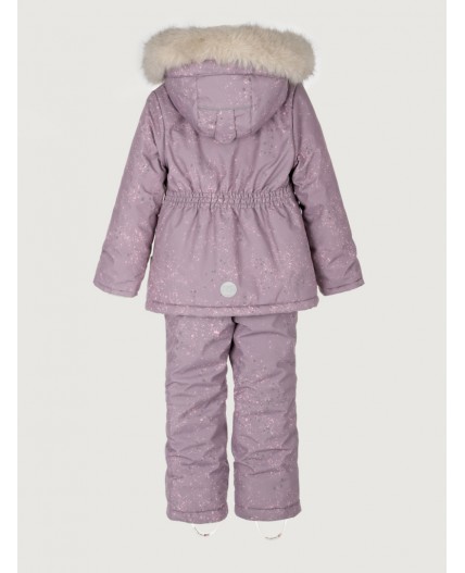 Костюм 7з4025 орхидея/розовый