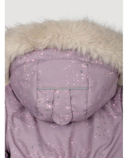 Костюм 7з4025 орхидея/розовый