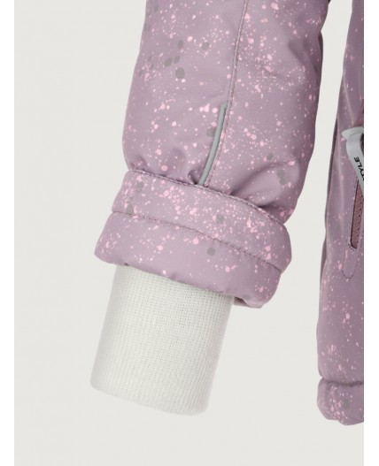 Костюм 7з4025 орхидея/розовый