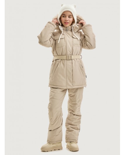 Костюм 7з7225 кешью