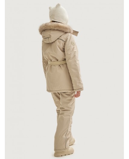 Костюм 7з7225 кешью