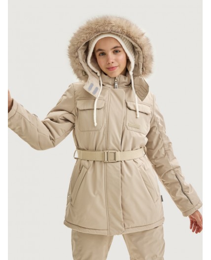 Костюм 7з7225 кешью