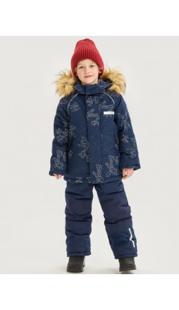 Костюм 7з0725 неви