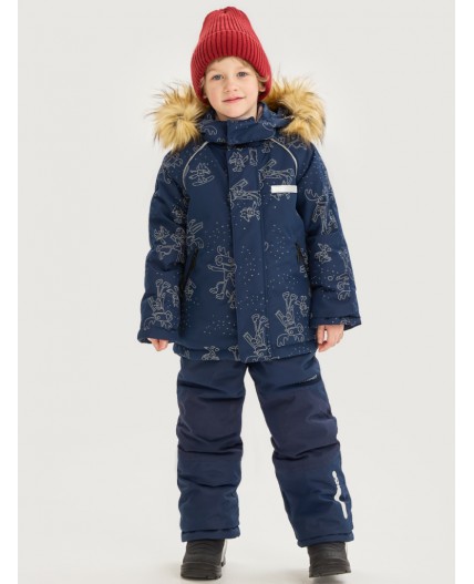 Костюм 7з0725 неви