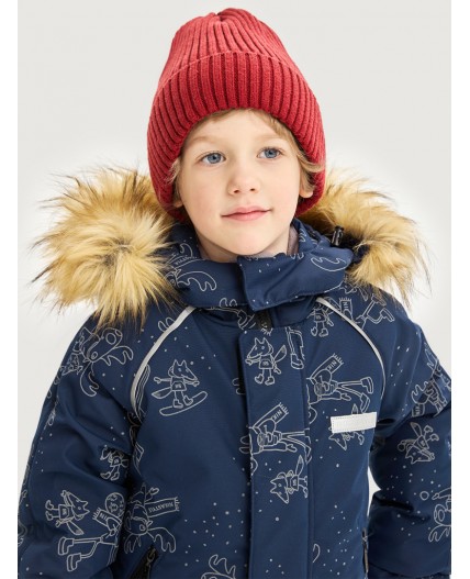 Костюм 7з0725 неви