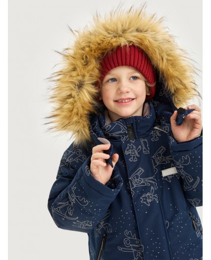 Костюм 7з0725 неви