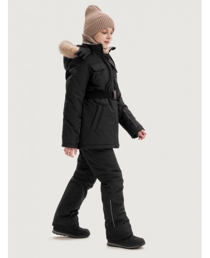 Костюм 7з7225 черный