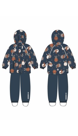 Костюм 7з0225 неви