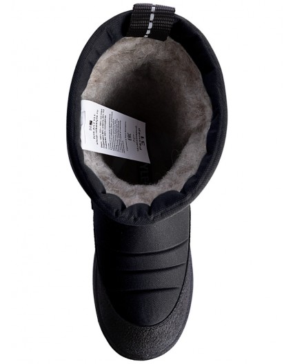 Сапоги 16з30125 черный