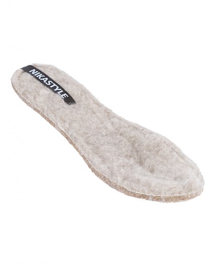 Сапоги 16з30125 серый