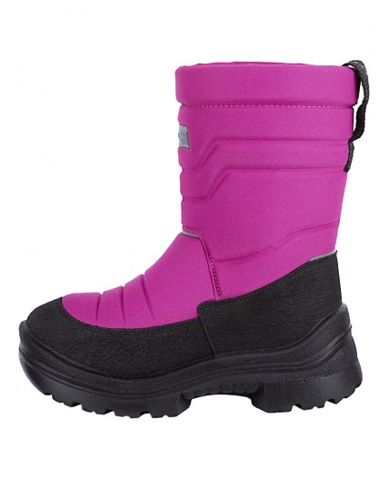 Сапоги 16з30025 фуксия