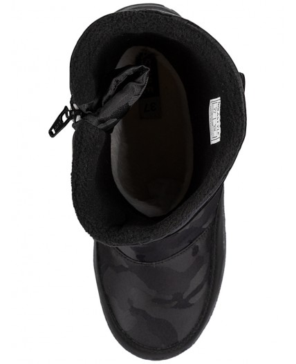 Ботинки 16з12224 черный