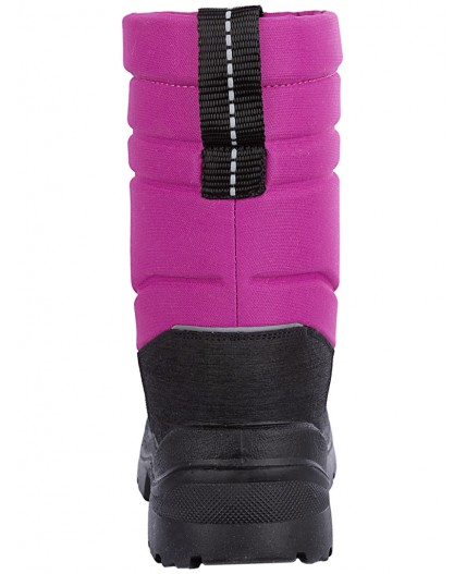 Сапоги 16з30225 фуксия