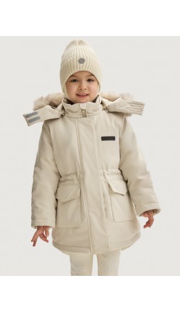 Куртка 4з7825 кешью