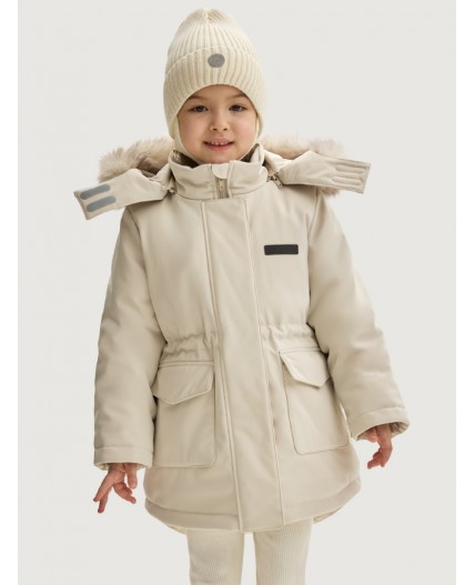 Куртка 4з7825 кешью