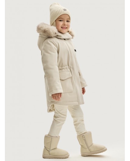 Куртка 4з7825 кешью