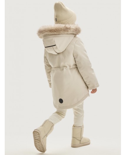 Куртка 4з7825 кешью