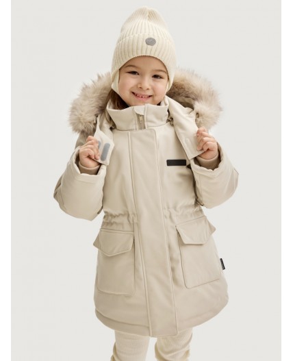 Куртка 4з7825 кешью