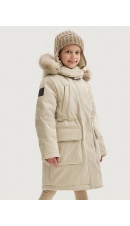 Парка 5з8025 кешью