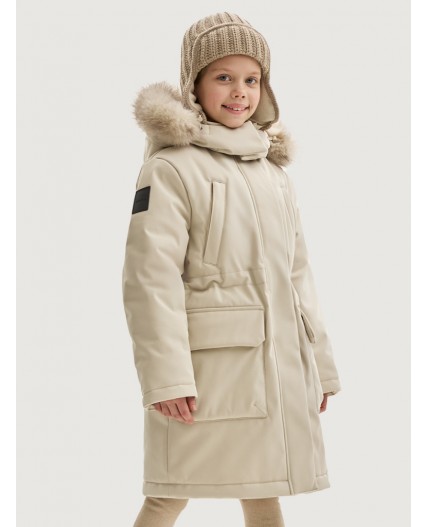 Парка 5з8025 кешью