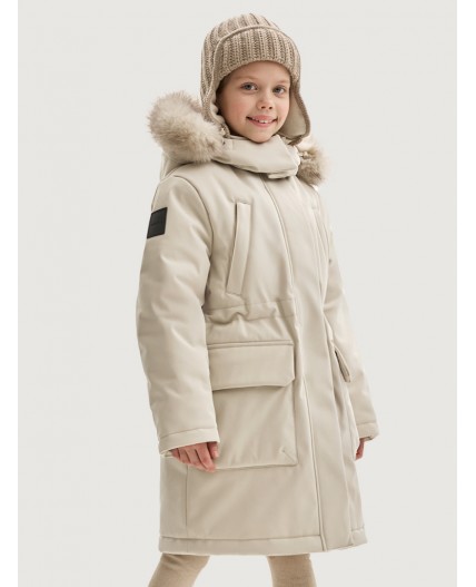 Парка 5з8025 кешью